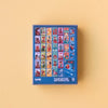 Londji | Sapiens, Human History Card Game | Conscious Craft